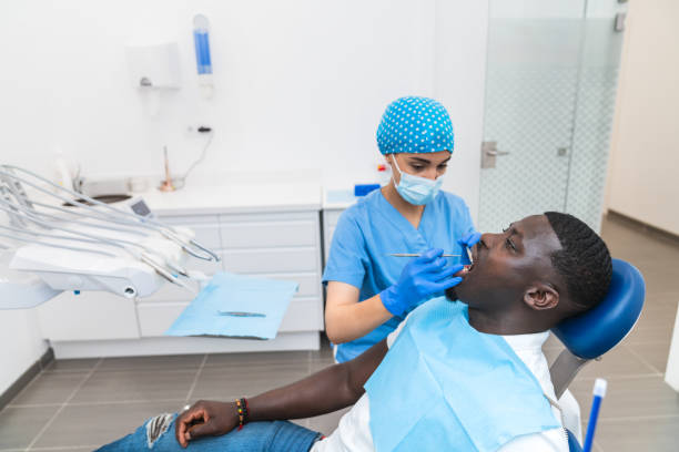 Best Emergency Gum Pain Relief  in Newark, OH
