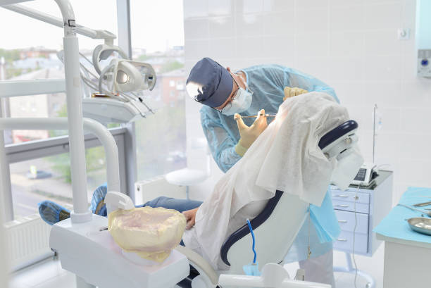 Best Knocked-Out Tooth Emergency  in Newark, OH